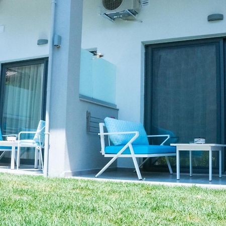 Costa Domus Blue Luxury Apartments 니키티 외부 사진