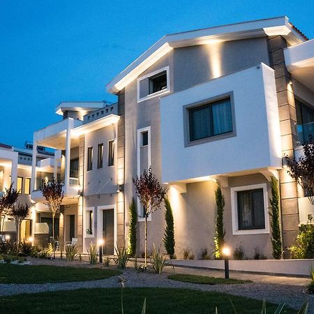 Costa Domus Blue Luxury Apartments 니키티 외부 사진