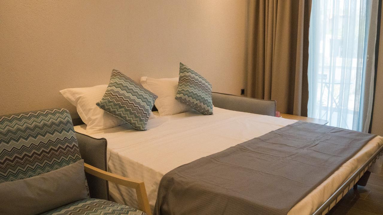 Costa Domus Blue Luxury Apartments 니키티 외부 사진