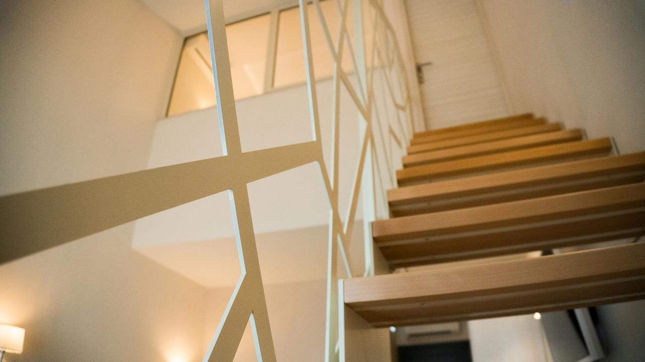 Costa Domus Blue Luxury Apartments 니키티 외부 사진