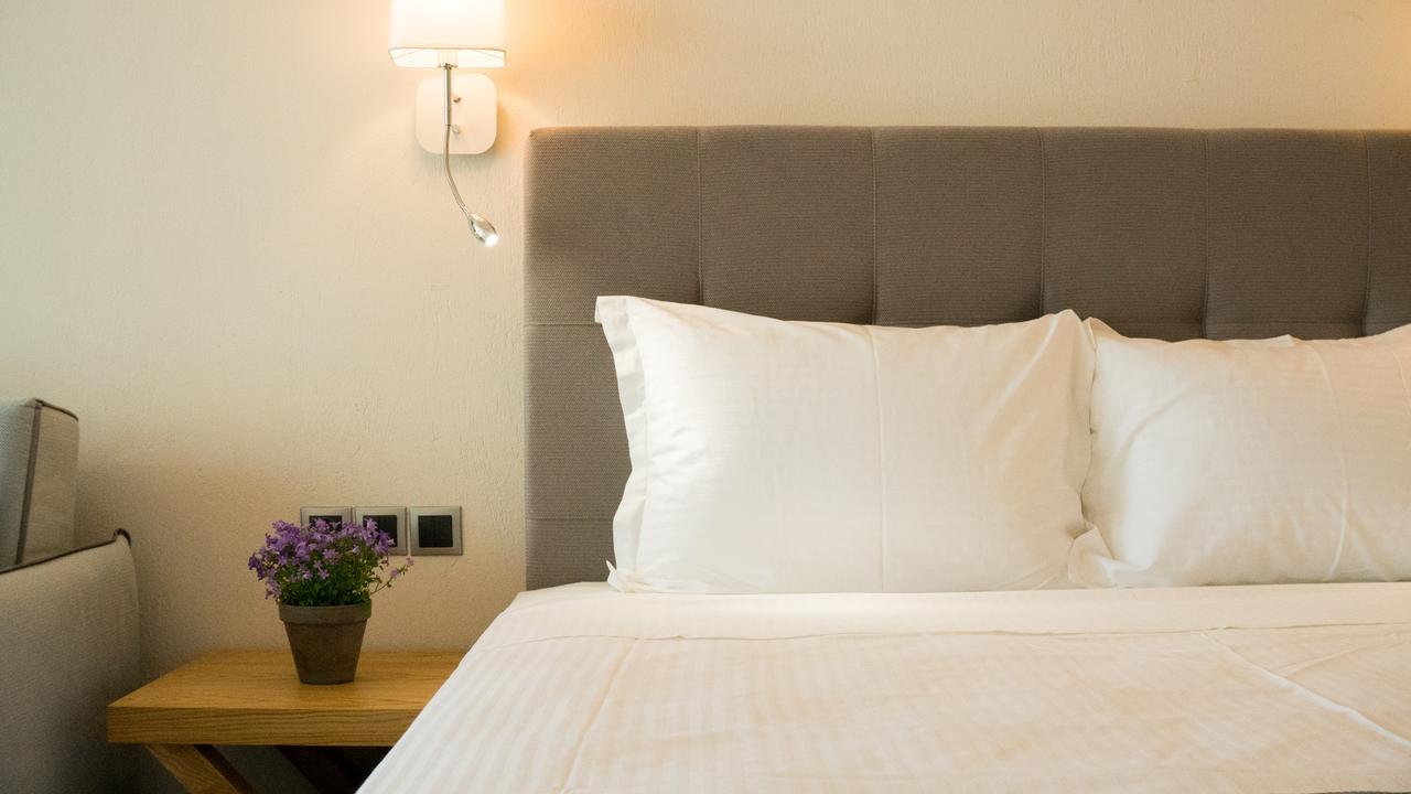Costa Domus Blue Luxury Apartments 니키티 외부 사진