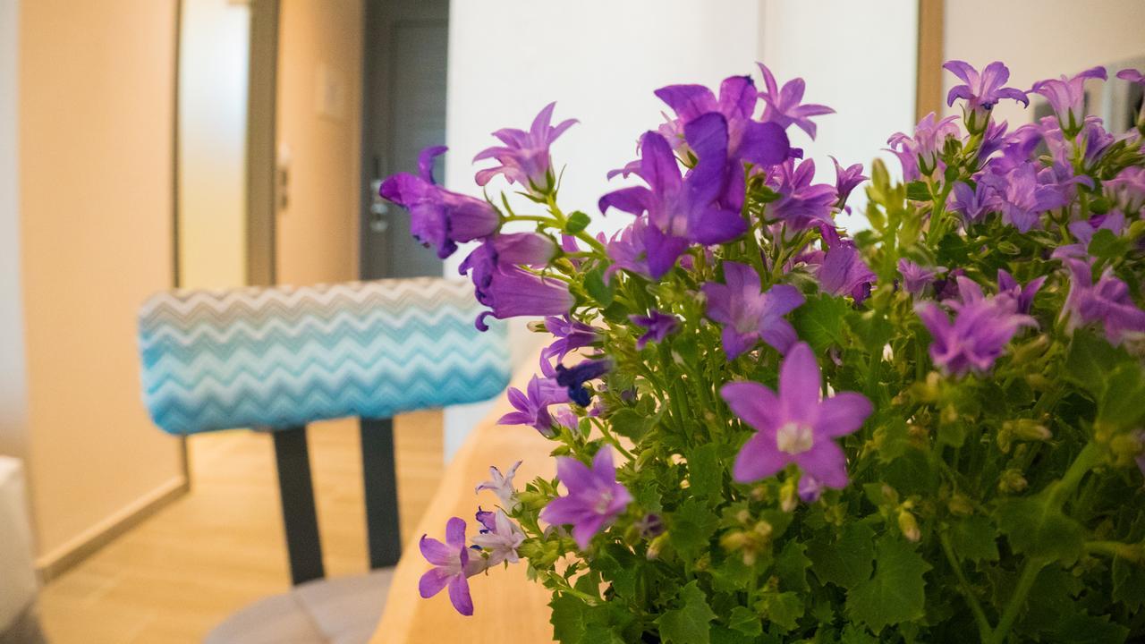 Costa Domus Blue Luxury Apartments 니키티 외부 사진