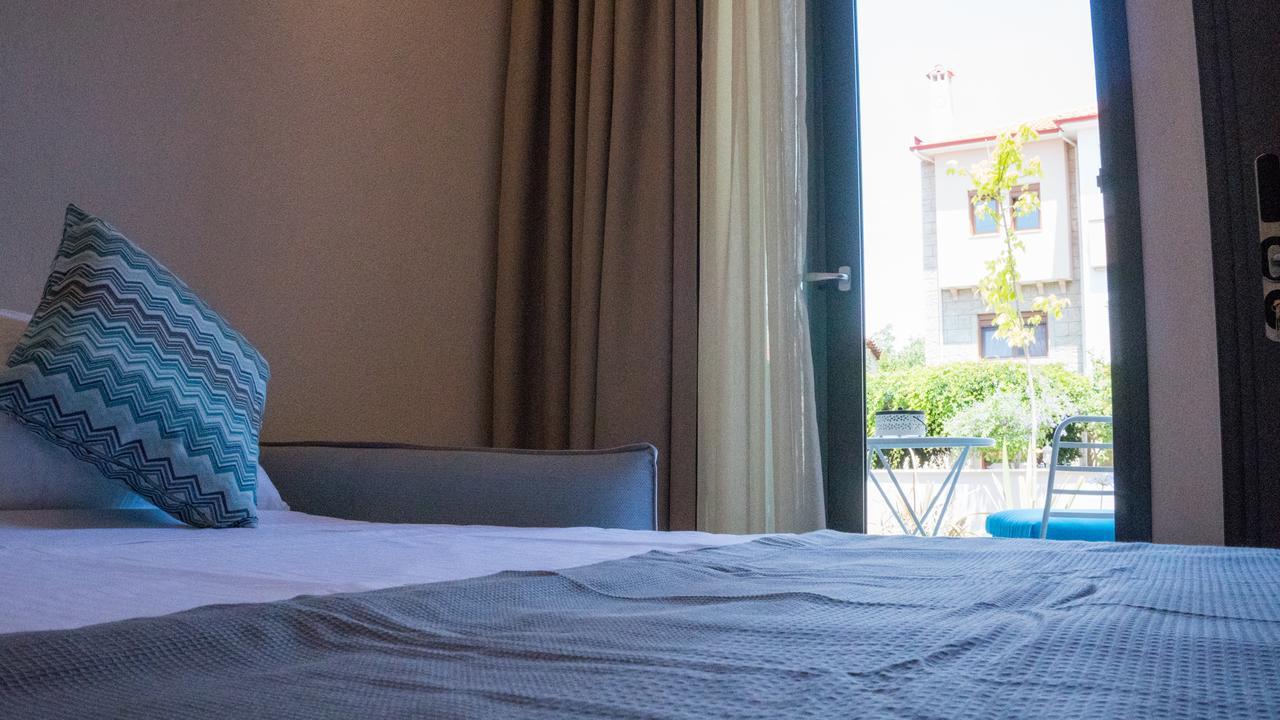 Costa Domus Blue Luxury Apartments 니키티 외부 사진