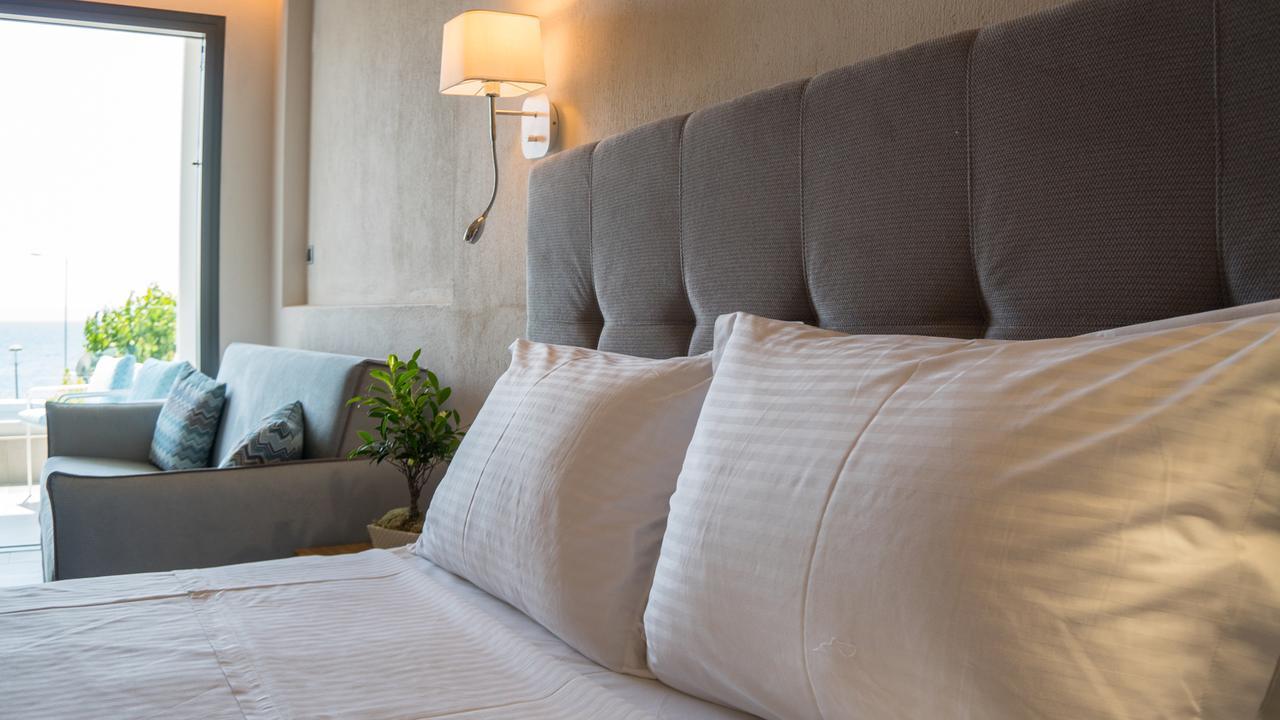 Costa Domus Blue Luxury Apartments 니키티 외부 사진