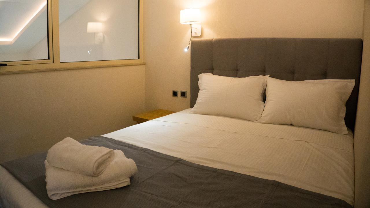 Costa Domus Blue Luxury Apartments 니키티 외부 사진